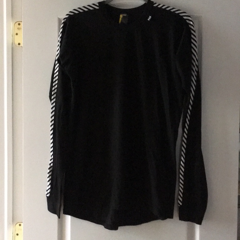 HH Lifa active men’s crew